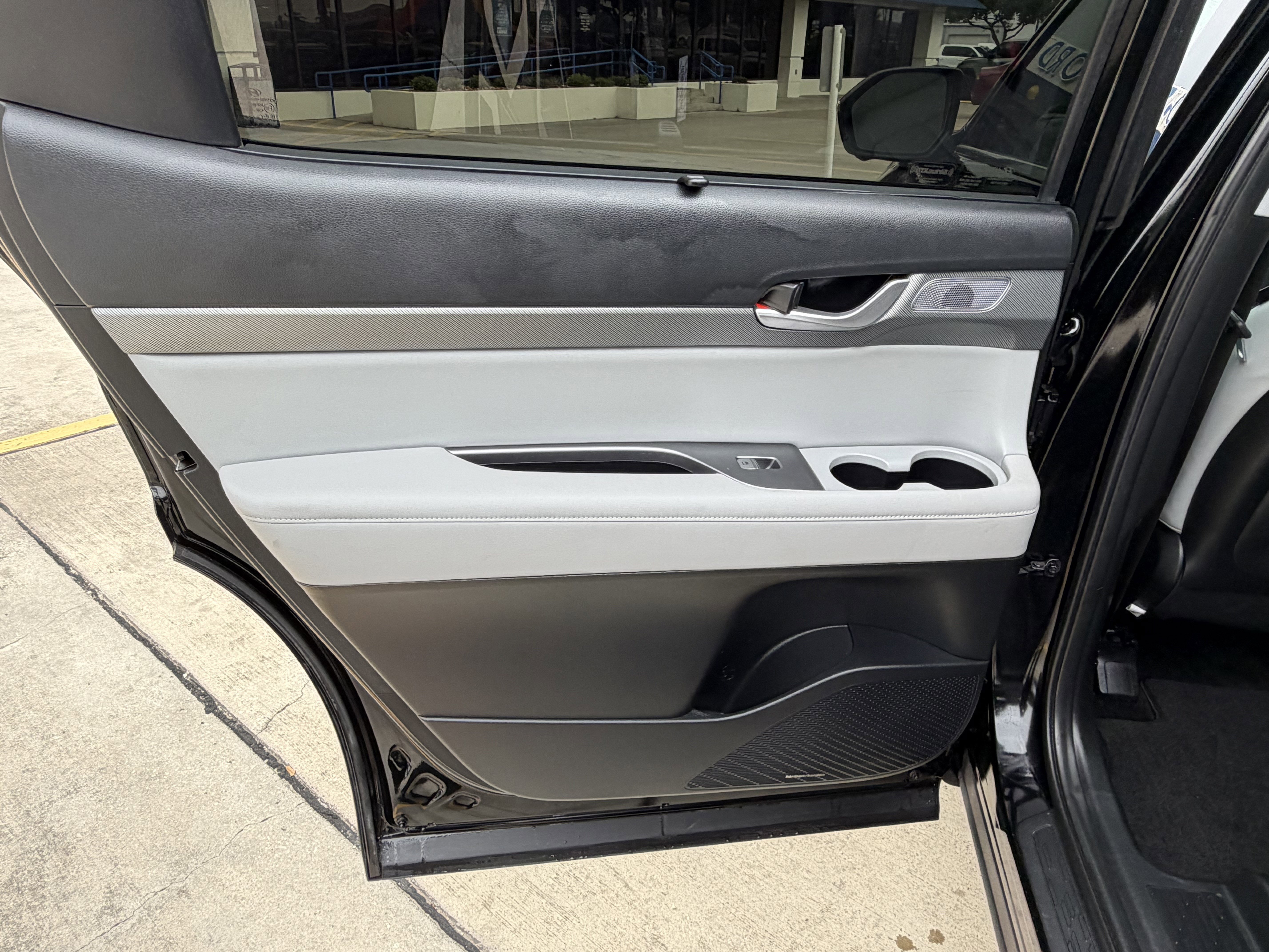 Used 2024 Hyundai Palisade SEL AWD/4WD image 13