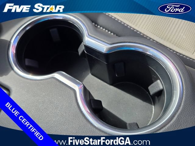 Certified 2024 Ford Mustang Premium RWD image 19