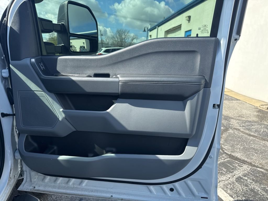 Certified 2024 Ford F250 XL w/ STX Appearance Package image 29