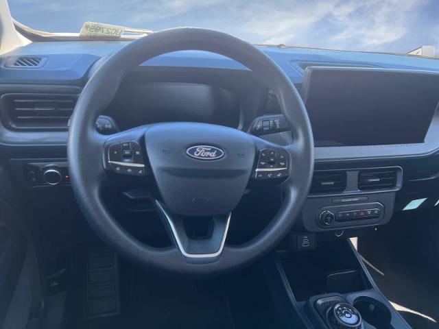 Certified 2025 Ford Maverick XL FWD image 11
