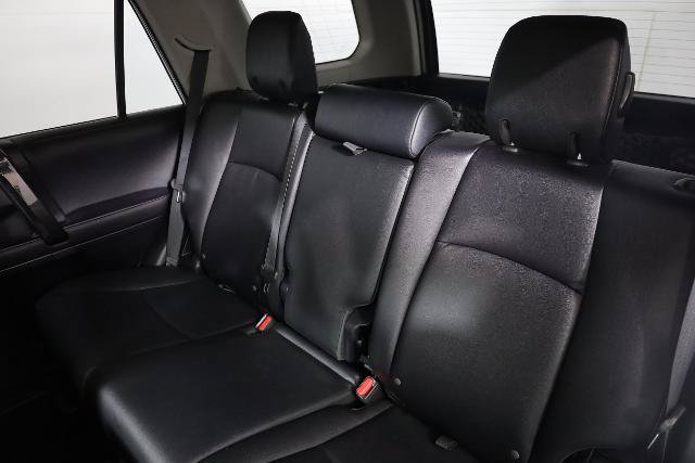 Used 2024 Toyota 4Runner TRD Pro AWD/4WD image 10