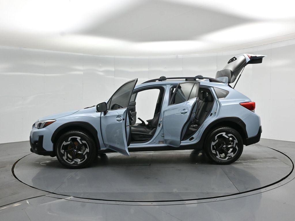Used 2022 Subaru Crosstrek 2.5i Limited w/ Moonroof Package 2 image 37