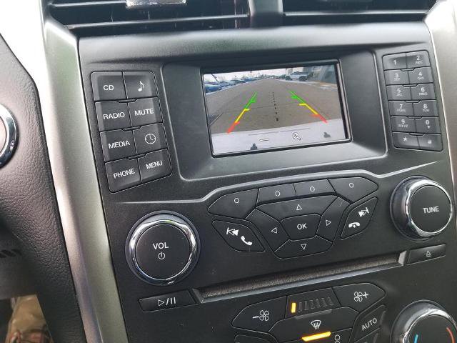 Certified 2018 Ford Fusion S FWD image 20