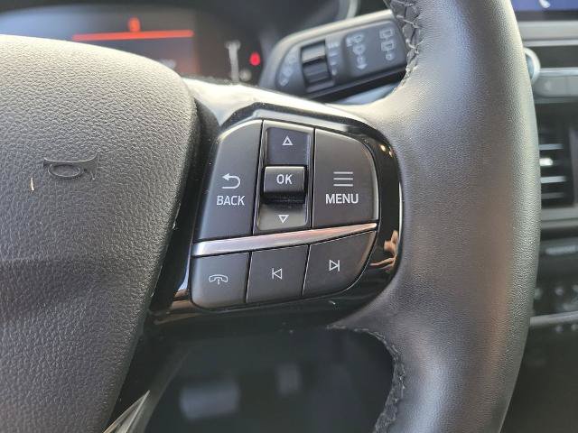 Certified 2024 Ford Escape Active AWD/4WD image 21