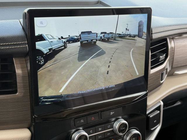 Certified 2024 Ford Expedition Max Limited image 22