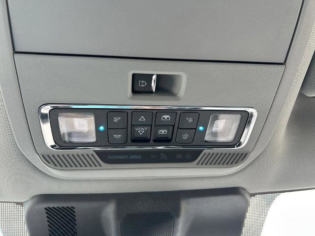 Certified 2025 Ford F250 Lariat w/ Lariat Ultimate Package AWD/4WD image 39