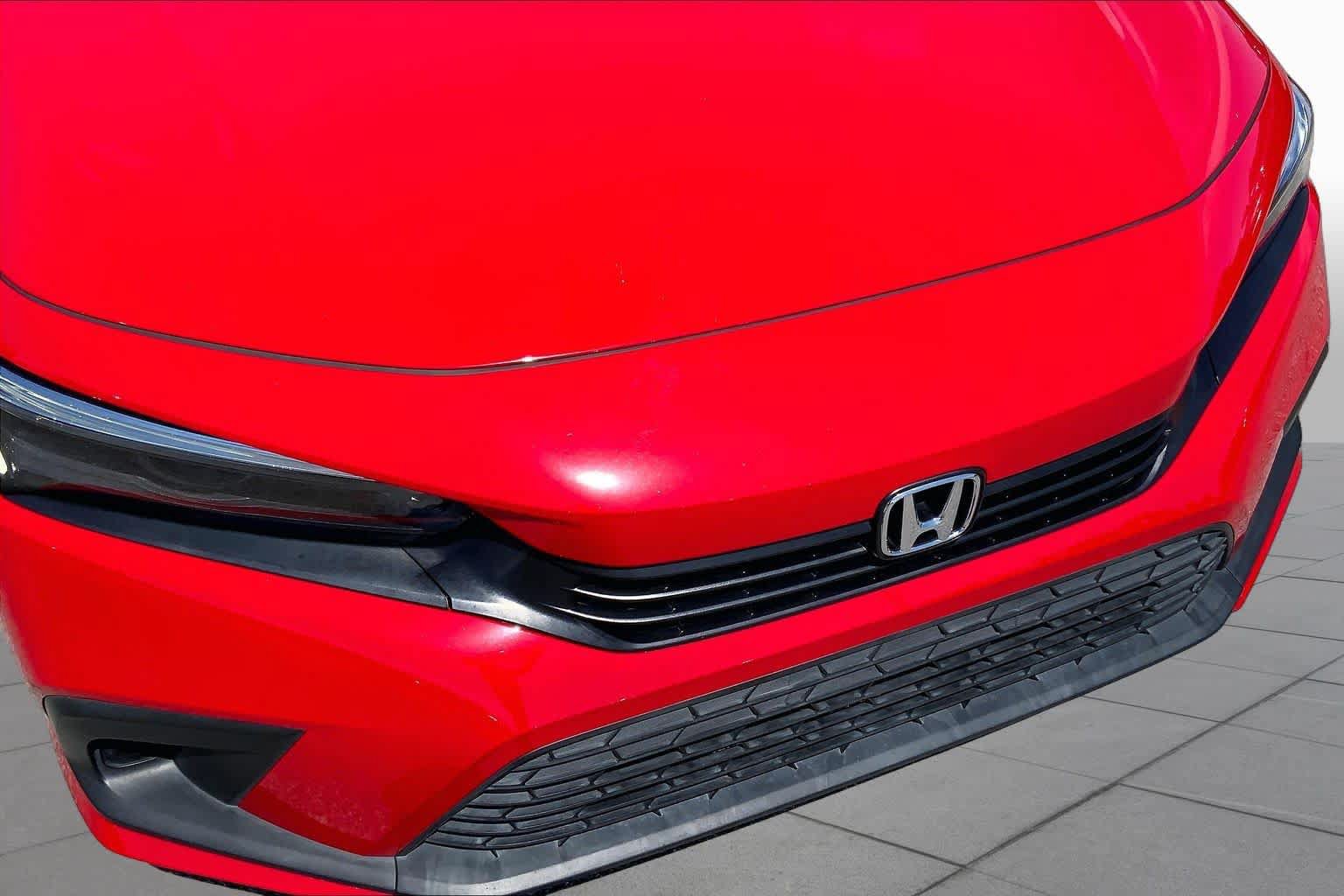 Used 2024 Honda Civic Sport image 30