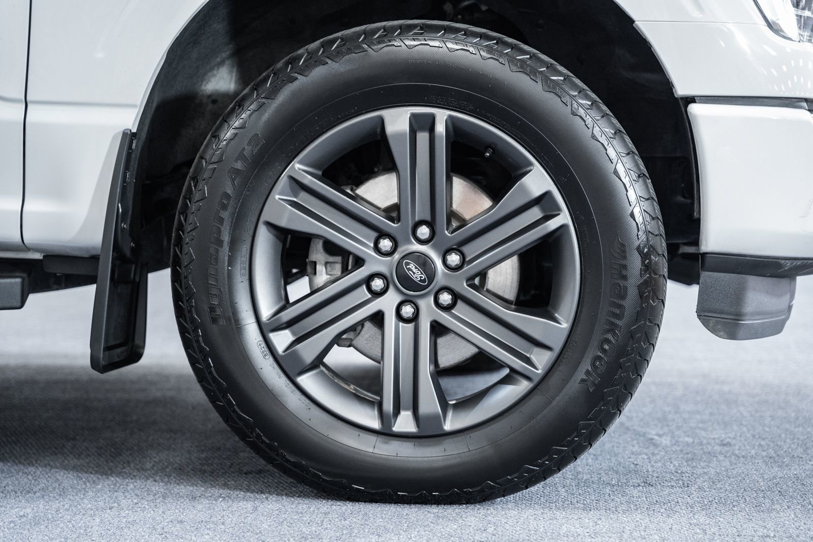 Certified 2023 Ford F150 Lariat w/ Equipment Group 502A High image 15