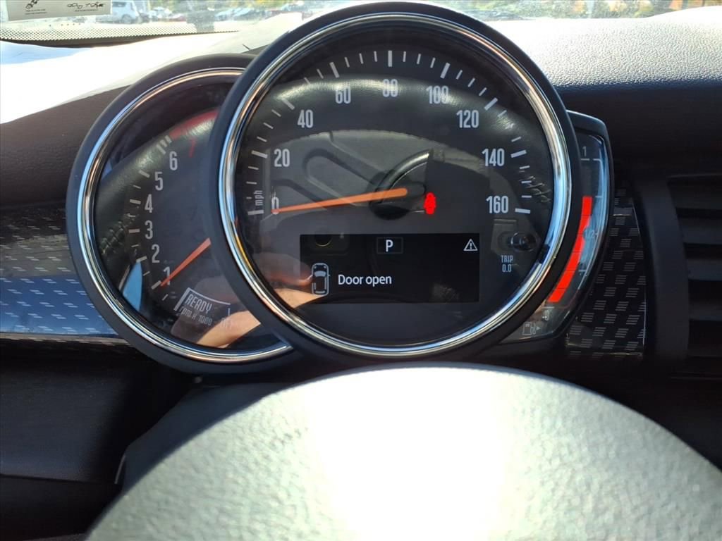 Used 2018 MINI Cooper S image 27