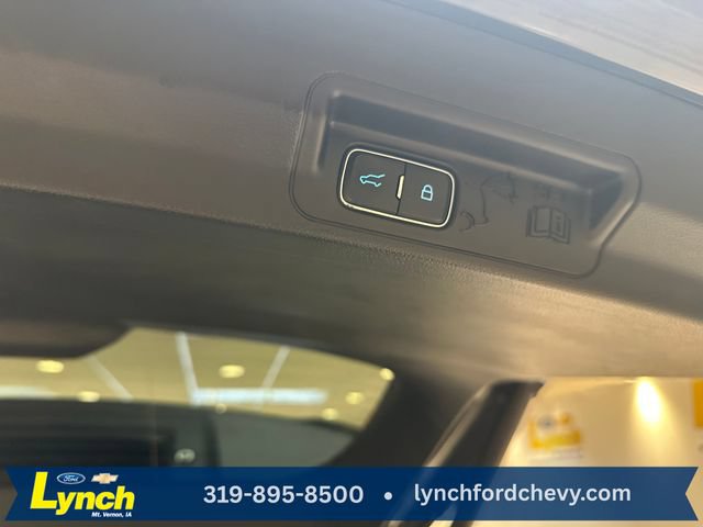 Certified 2024 Ford Explorer XLT w/ Equipment Group 202A AWD/4WD image 21