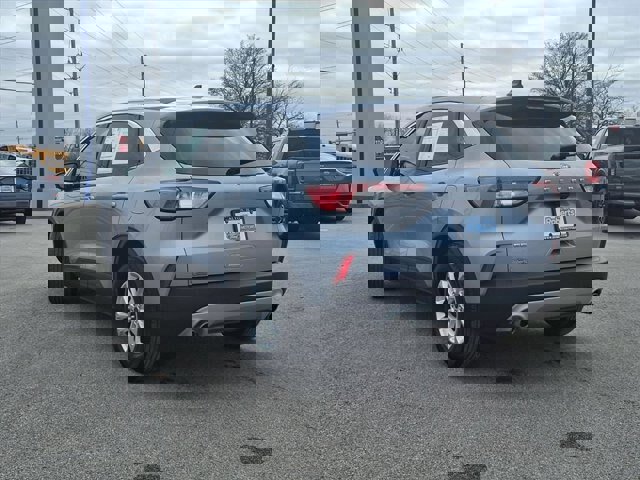 Certified 2022 Ford Escape SE w/ Convenience Package image 3