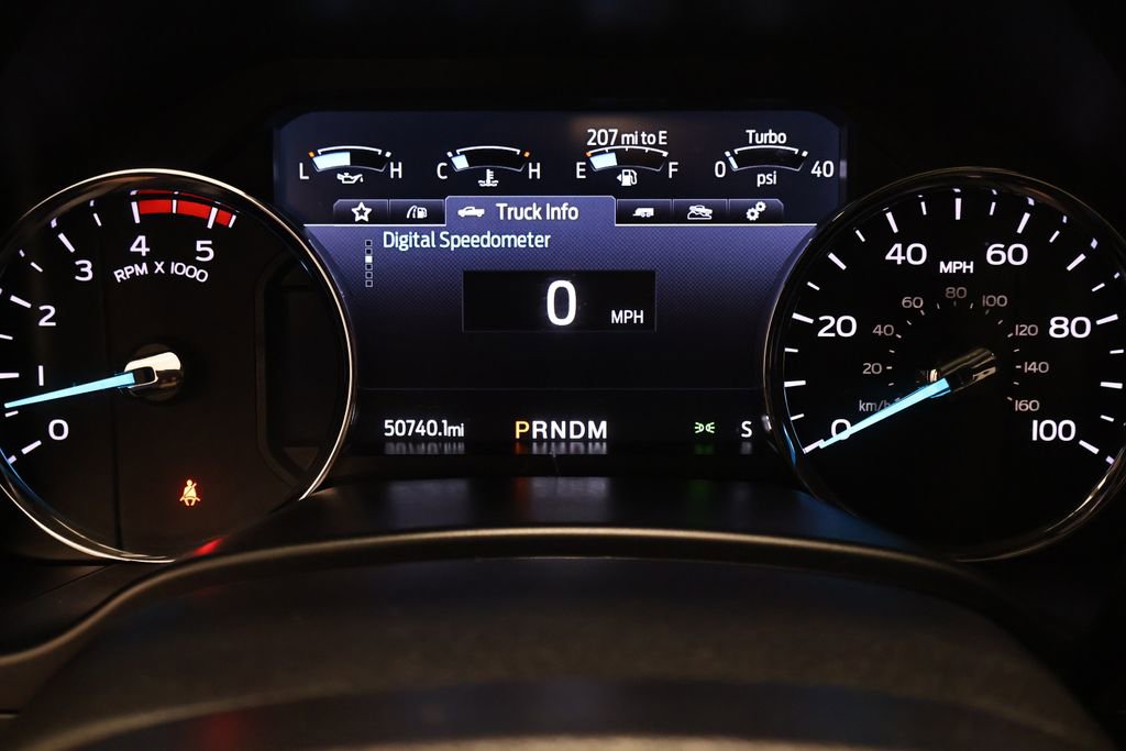 Certified 2020 Ford F250 Lariat AWD/4WD image 22