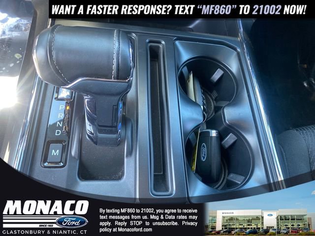 Certified 2023 Ford F150 XLT w/ Equipment Group 302A High AWD/4WD image 22