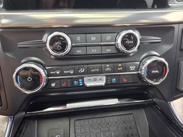 Certified 2024 Ford F150 King Ranch w/ FX4 Off-Road Package AWD/4WD image 28
