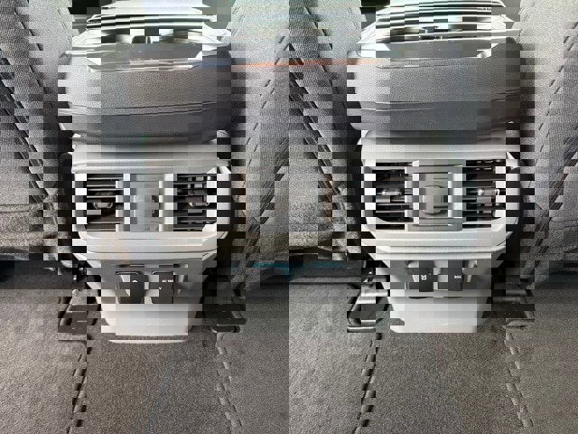 Certified 2024 Ford F150 XLT w/ Mobile Office Package image 14