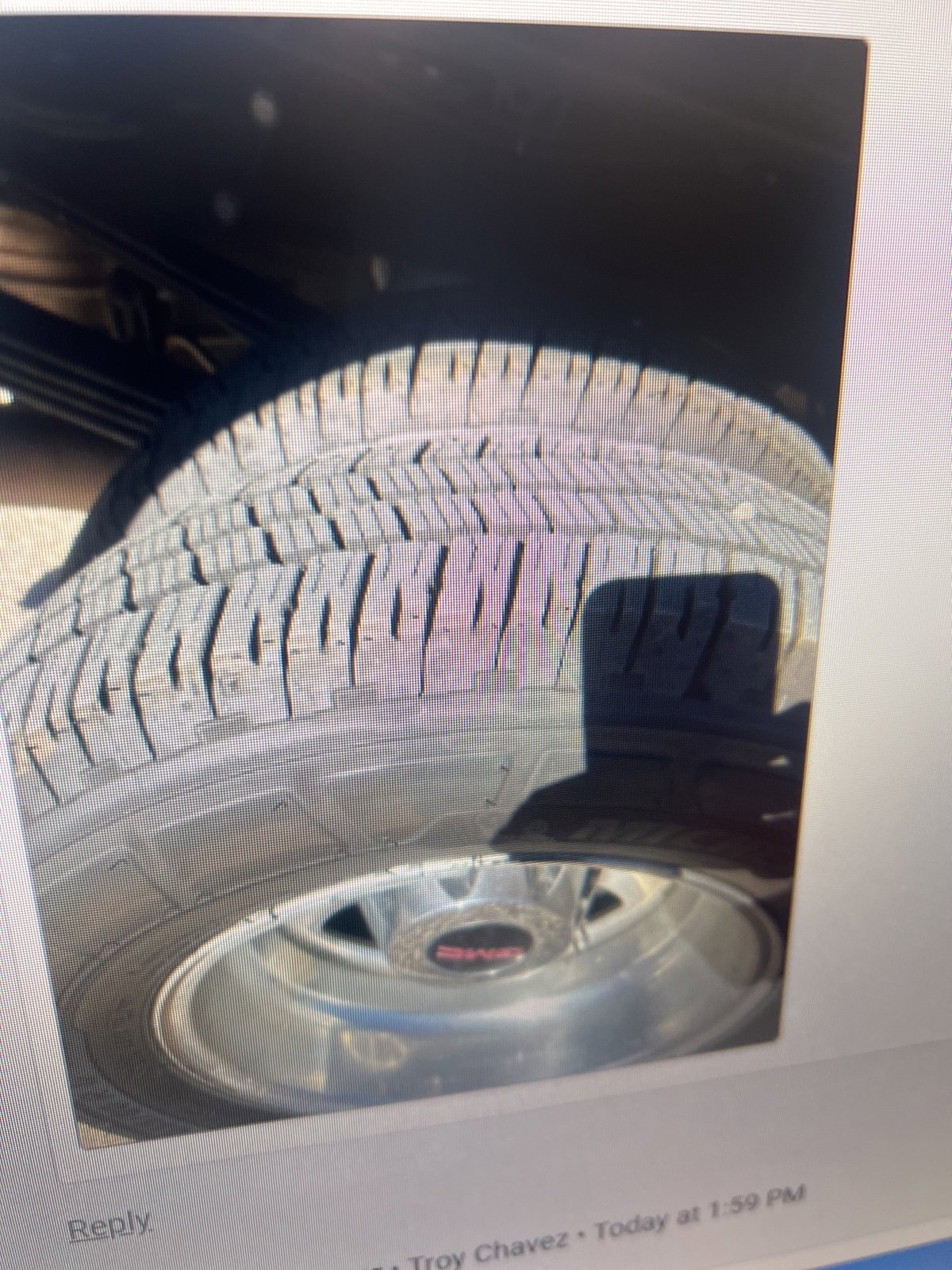 Used 2021 GMC Sierra 3500 Denali w/ Denali Ultimate Package image 3