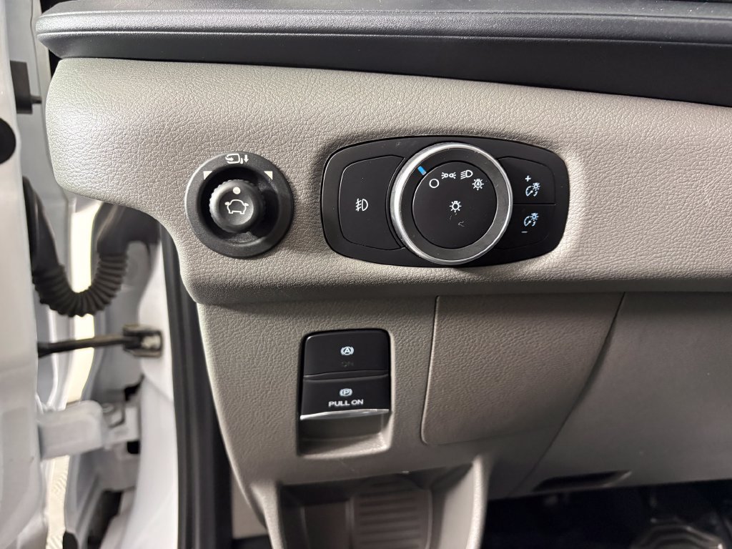 Certified 2023 Ford Transit 350 XLT RWD image 14