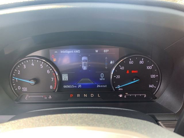 Certified 2023 Ford Explorer Limited image 31