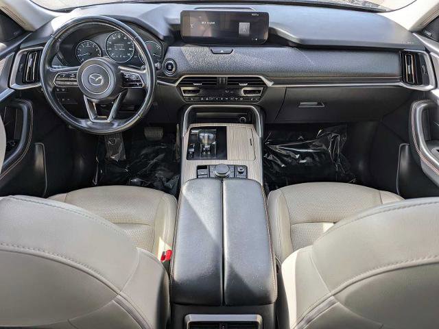 Used 2024 MAZDA CX-90 3.3 Turbo w/ Premium Package image 28