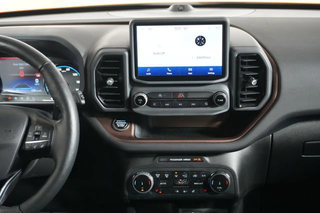 Certified 2023 Ford Bronco Sport Outer Banks w/ Tech Package image 25