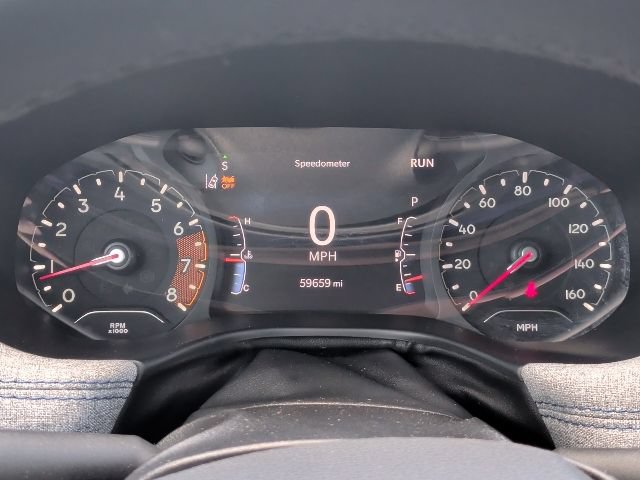 Used 2024 Jeep Compass Latitude AWD/4WD image 20