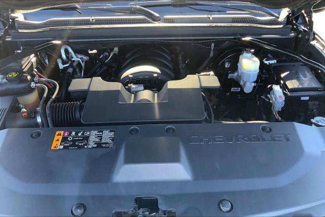 Used 2019 Chevrolet Tahoe LT AWD/4WD image 30