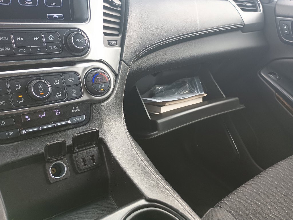 Used 2017 Chevrolet Tahoe LS w/ All-Season Package image 25