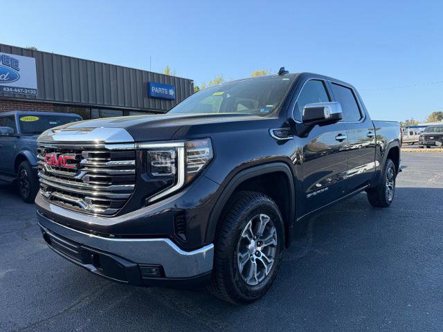 Used 2025 GMC Sierra 1500 SLT