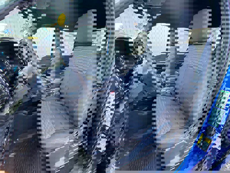 Certified 2022 Ford F150 XL w/ STX Appearance Package image 21