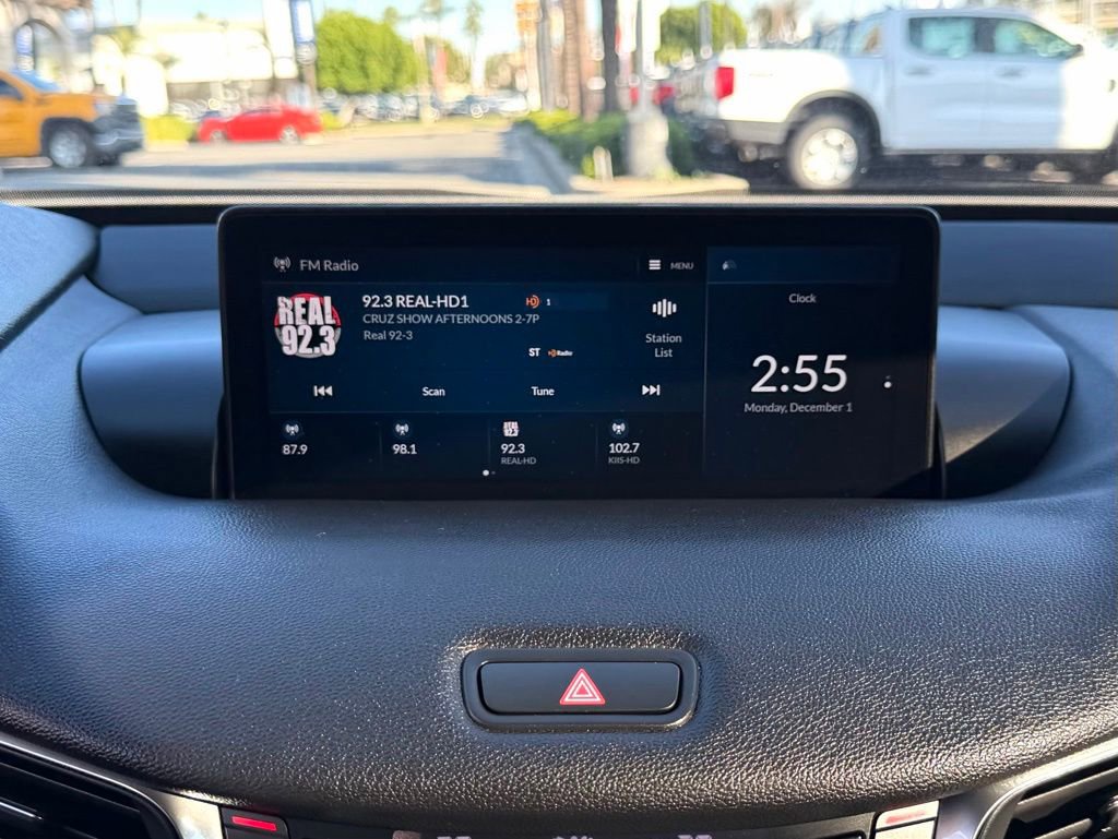 Used 2021 Acura TLX image 24