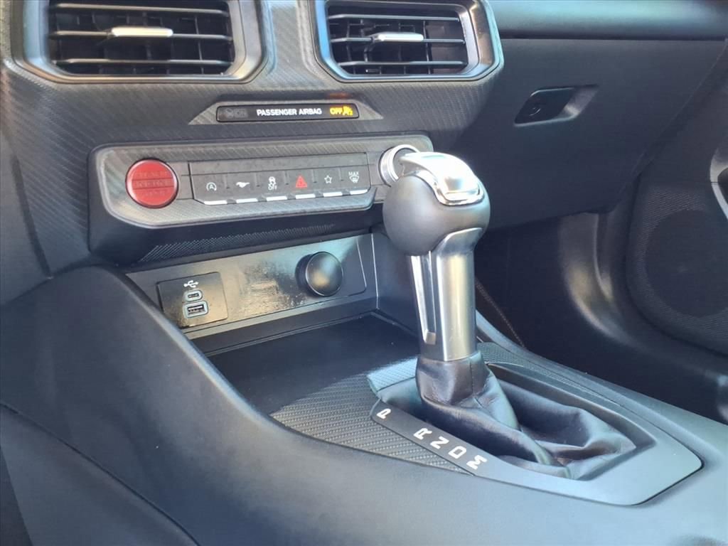 Certified 2025 Ford Mustang GT image 22