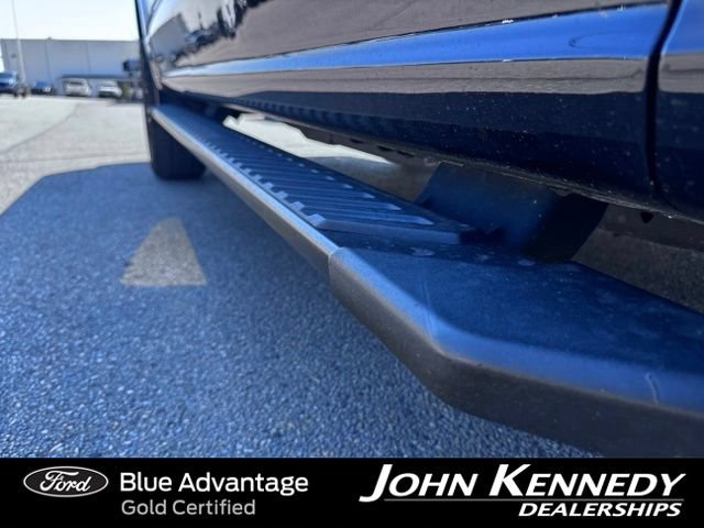 Certified 2023 Ford F150 XLT w/ Equipment Group 302A High AWD/4WD image 15