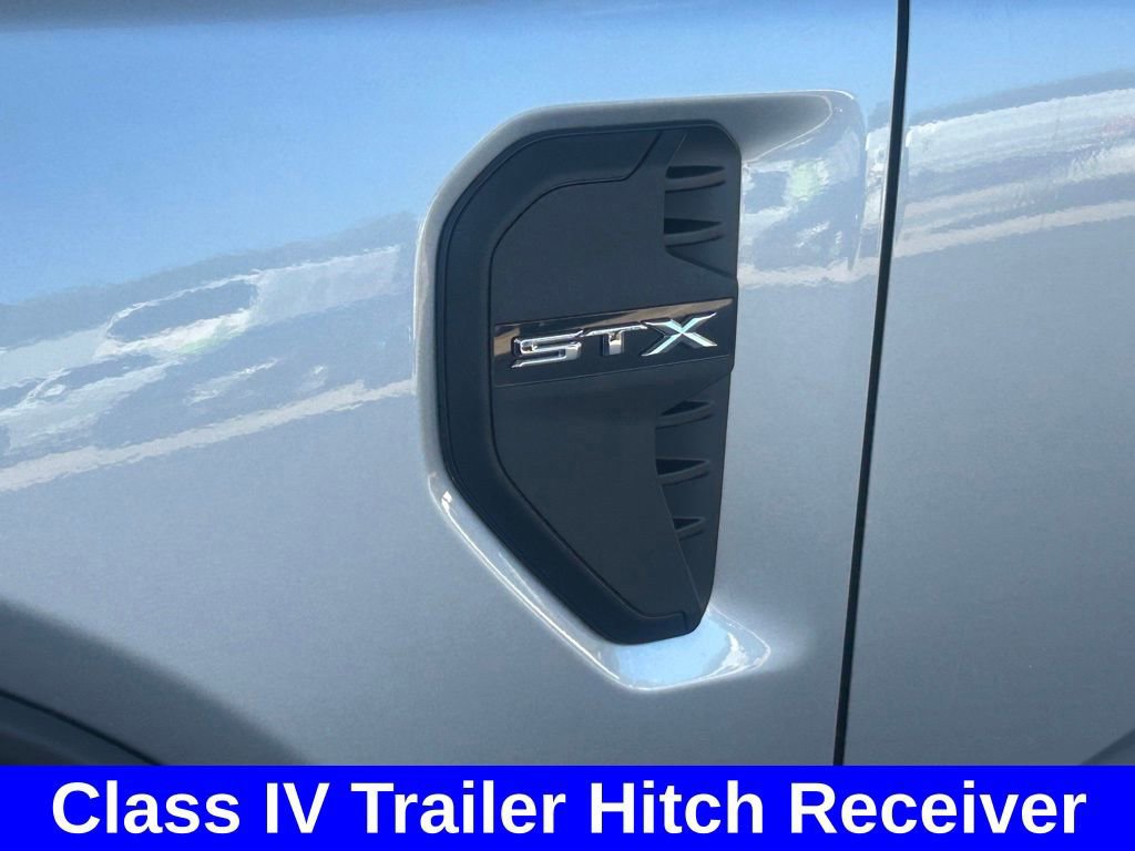 Certified 2024 Ford Ranger XL w/ Trailer Tow Package image 17