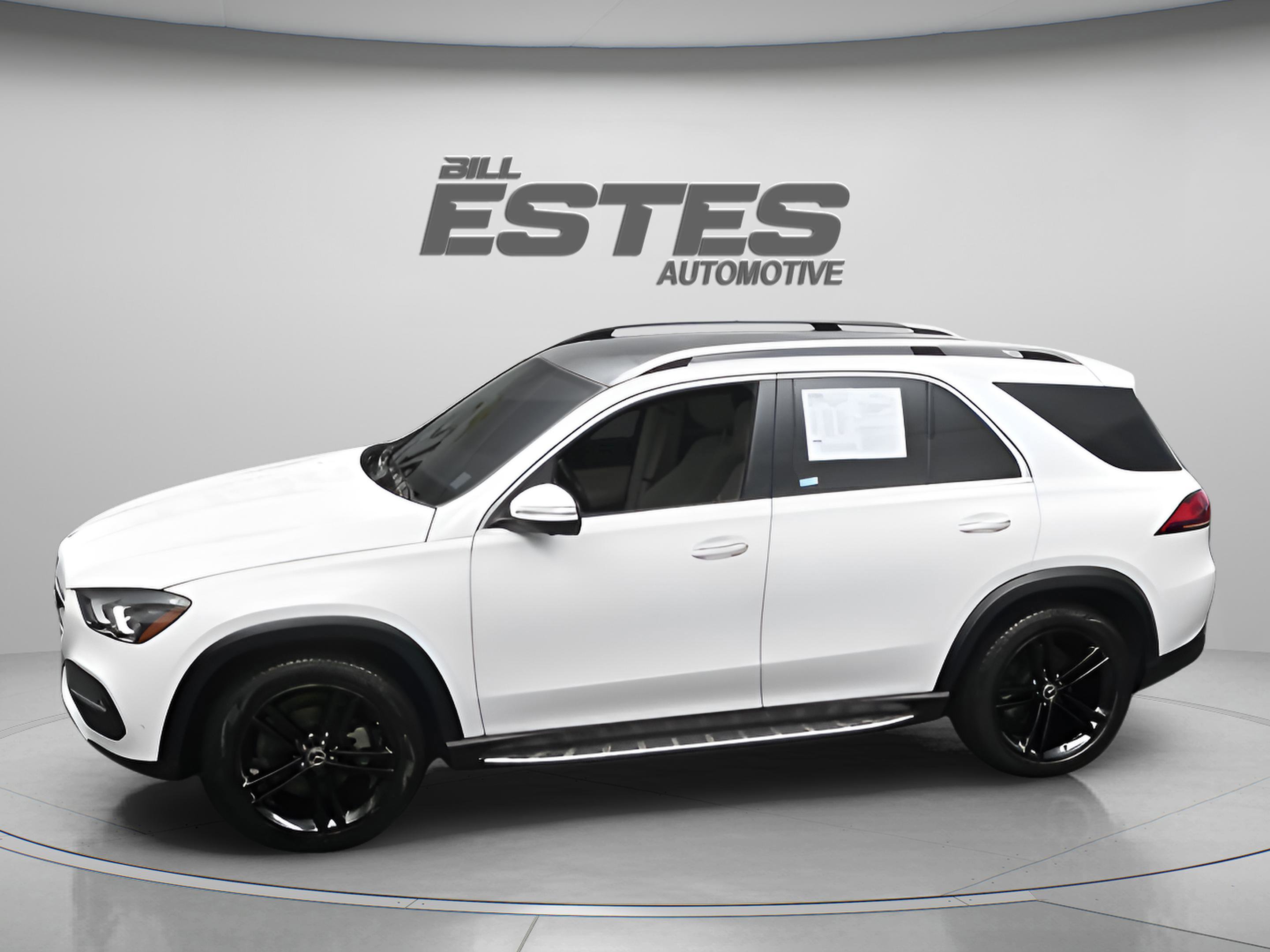 Used 2022 Mercedes-Benz GLE 350 4MATIC image 6