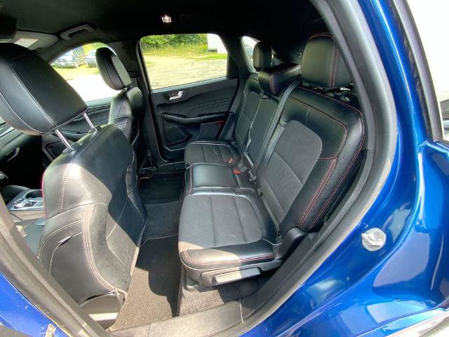 Certified 2023 Ford Escape ST-Line w/ Tech Pack #1 AWD/4WD image 22