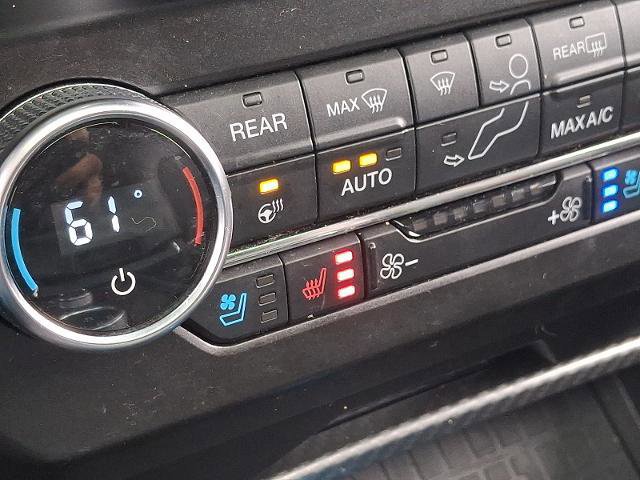 Certified 2021 Ford Expedition Limited image 24