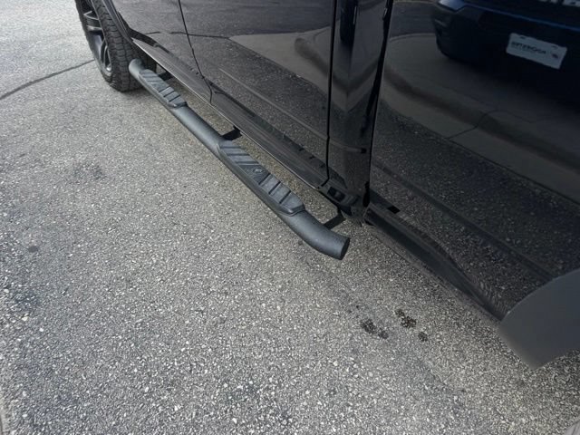 Used 2022 RAM 1500 Warlock w/ Electronics Group AWD/4WD image 37