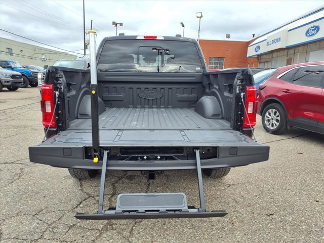 Certified 2023 Ford F150 XLT w/ Equipment Group 302A High image 22