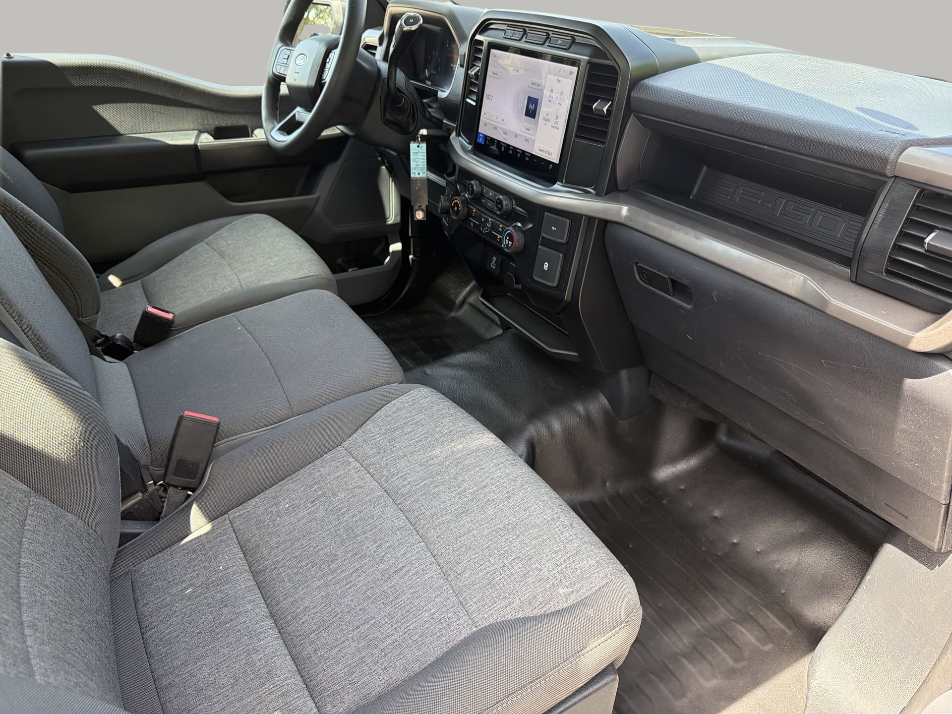 Certified 2024 Ford F150 XL AWD/4WD image 45