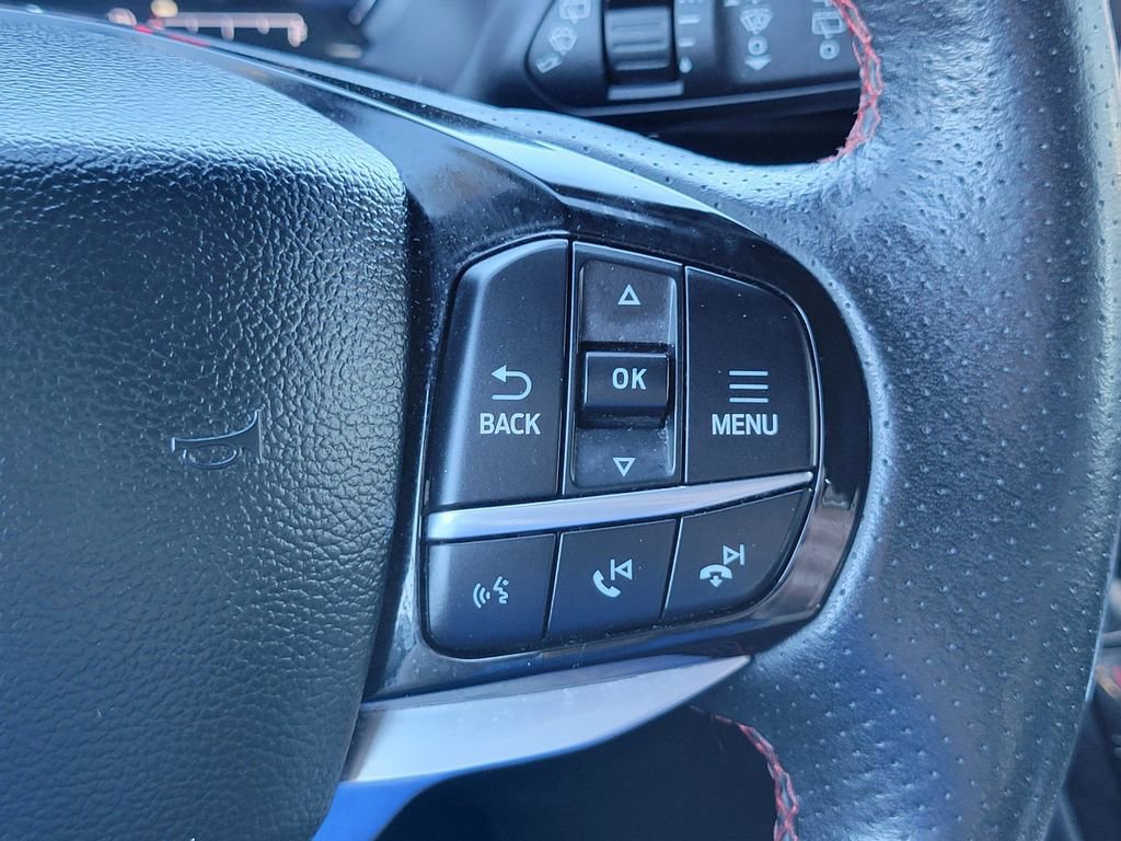 Certified 2023 Ford Explorer ST-Line w/ Class IV Trailer Tow Package image 30