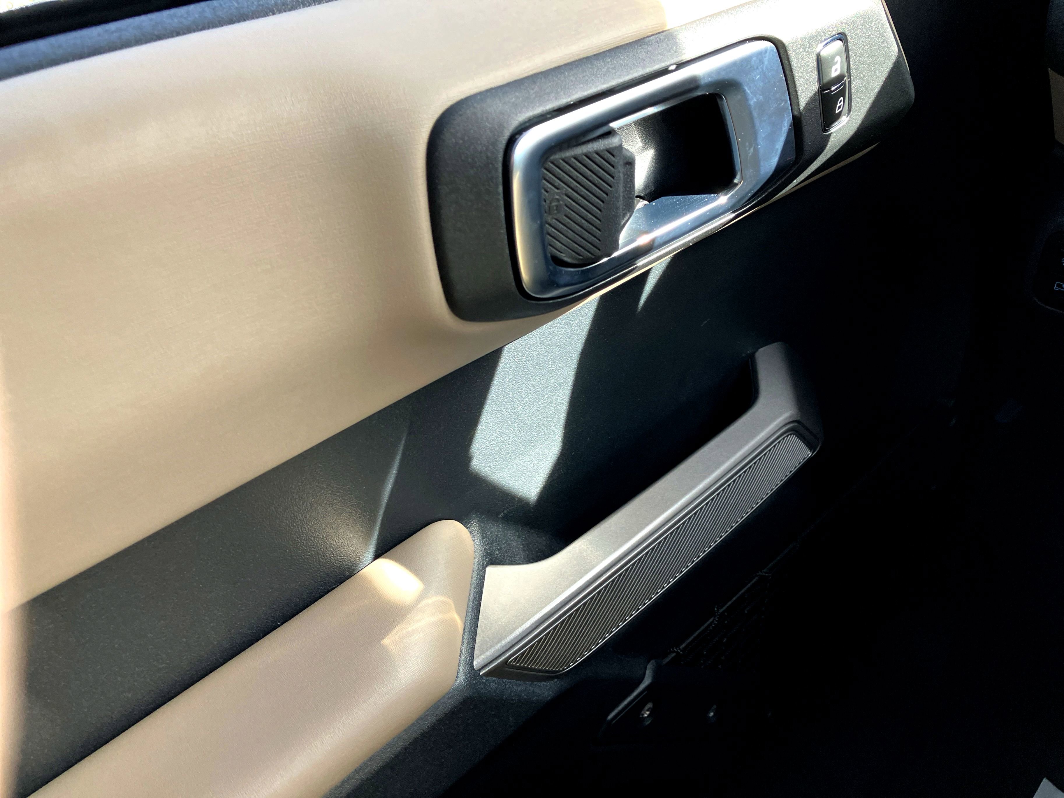 Certified 2023 Ford Bronco Wildtrak image 29