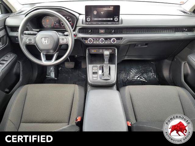 Used 2023 Honda CR-V EX image 16