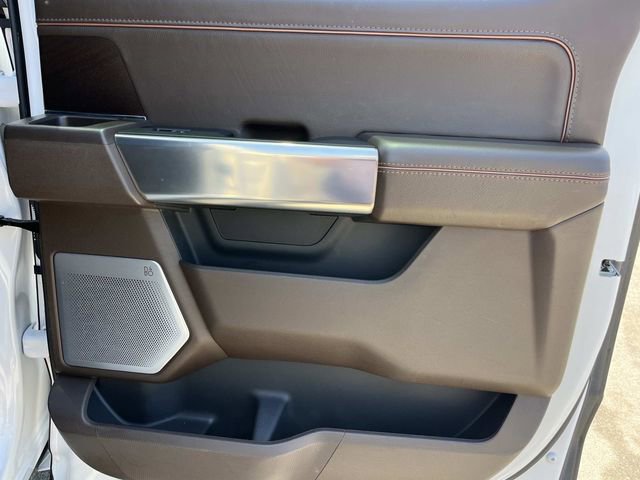 Certified 2021 Ford F150 King Ranch w/ Equipment Group 601A High AWD/4WD image 26