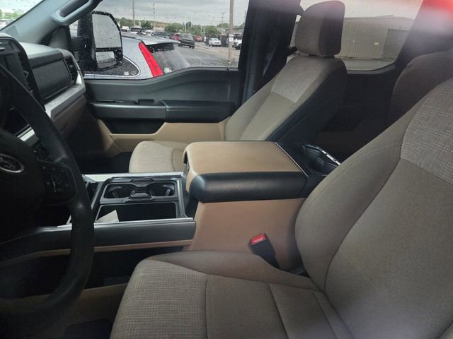 Certified 2024 Ford F250 XLT w/ Tremor Off-Road Package AWD/4WD image 7