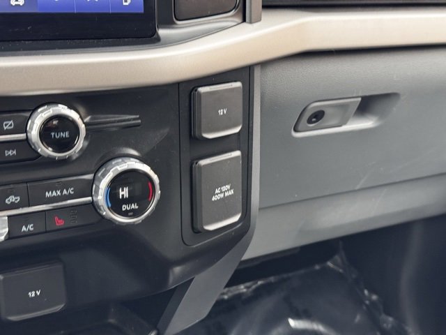 Certified 2021 Ford F150 XLT w/ Equipment Group 302A High image 19