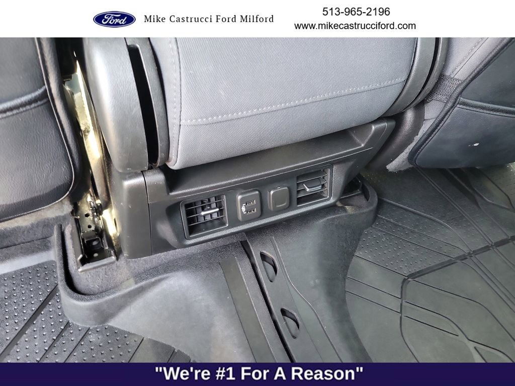 Used 2019 Chevrolet Silverado 1500 RST AWD/4WD image 12