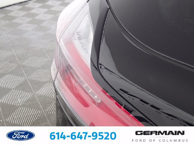 Certified 2024 Ford Edge SEL w/ Convenience Package AWD/4WD image 16