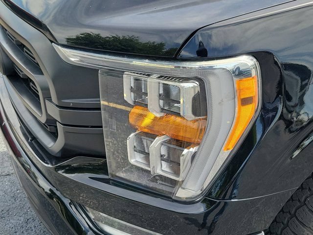 Certified 2022 Ford F150 XLT w/ Equipment Group 302A High AWD/4WD image 9