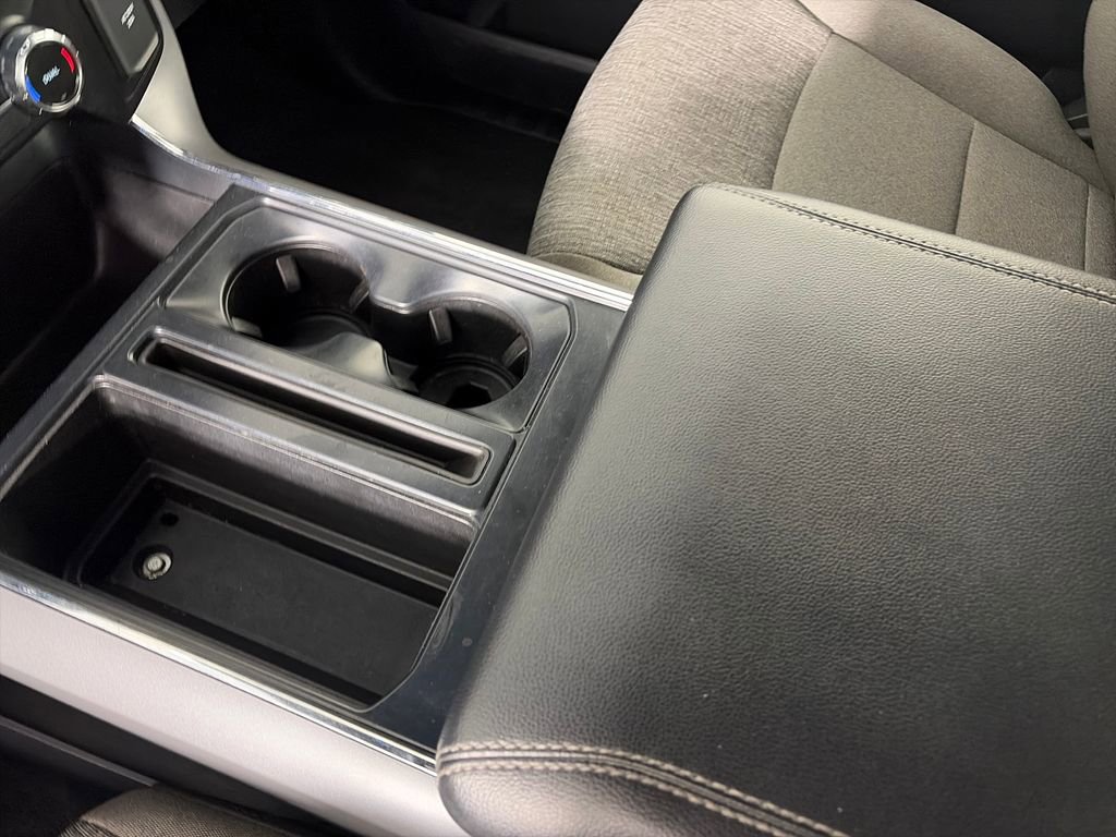 Certified 2024 Ford F150 XLT w/ Mobile Office Package image 22