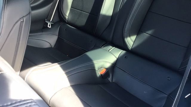 Certified 2024 Ford Mustang GT Premium image 12